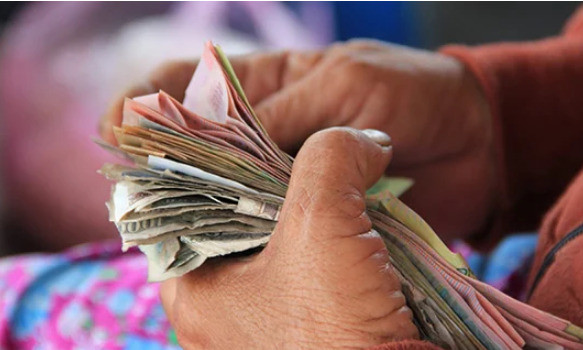 Cổ nhân dạy: Đời người có 3 loại tiền, càng tiêu càng lãi - Hình 2 Co nhan day: Doi nguoi co 3 loai tien, cang tieu cang lai-Hinh-2