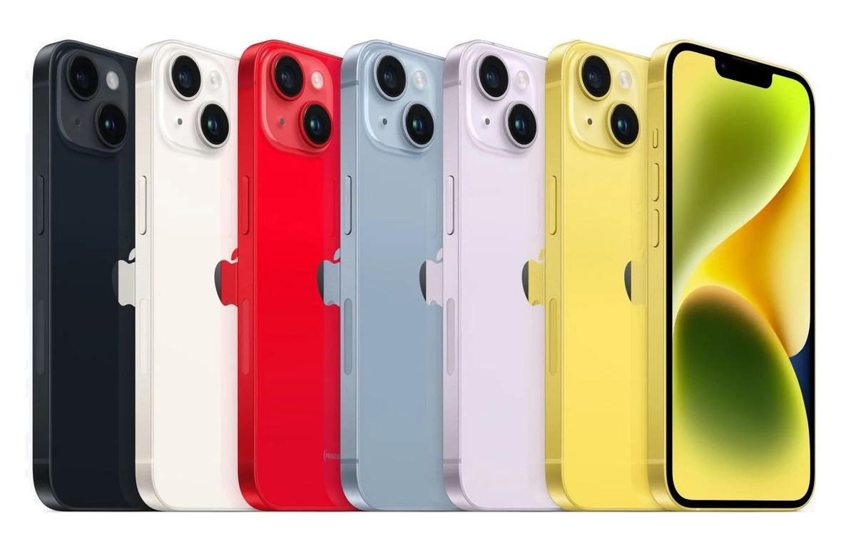 Apple bất ngờ ngừng bán iPhone 14 và iPhone 14 Plus, loại bỏ hai thiết bị này khỏi danh mục sản phẩm của hãng sau khi công bố iPhone 16e. Đây là lần đầu tiên Apple khai tử một mẫu iPhone không thuộc dòng Pro ngay giữa vòng đời.