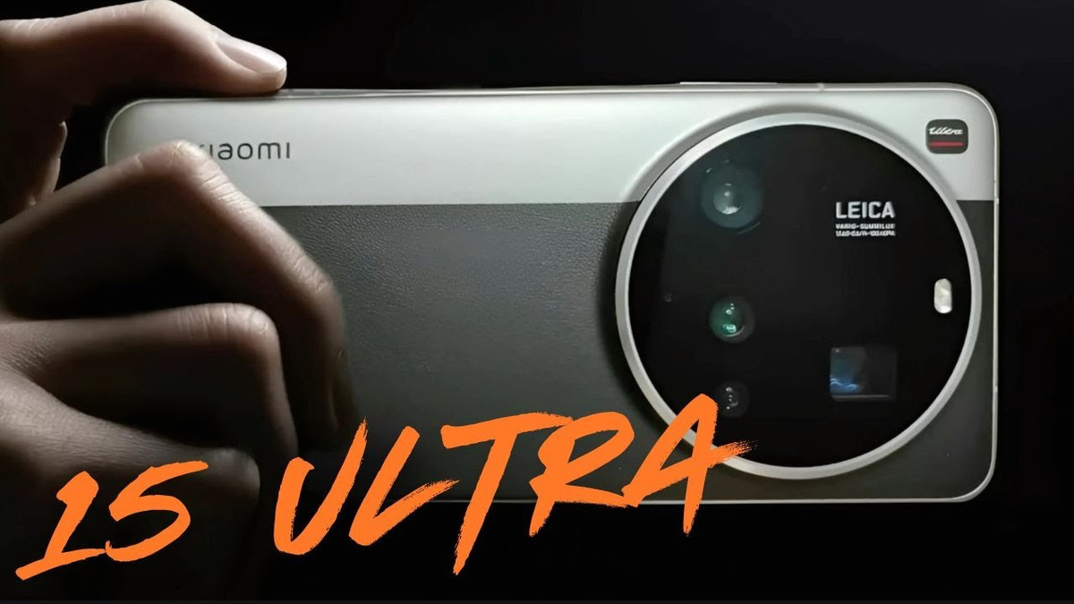 Với thiết kế lấy cảm hứng từ máy ảnh Leica, phần cứng mạnh mẽ với Snapdragon 8 Elite, cụm camera khủng và khả năng sạc nhanh ấn tượng, Xiaomi 15 Ultra hứa hẹn sẽ là một trong những chiếc flagship đáng mong đợi nhất năm 2025.