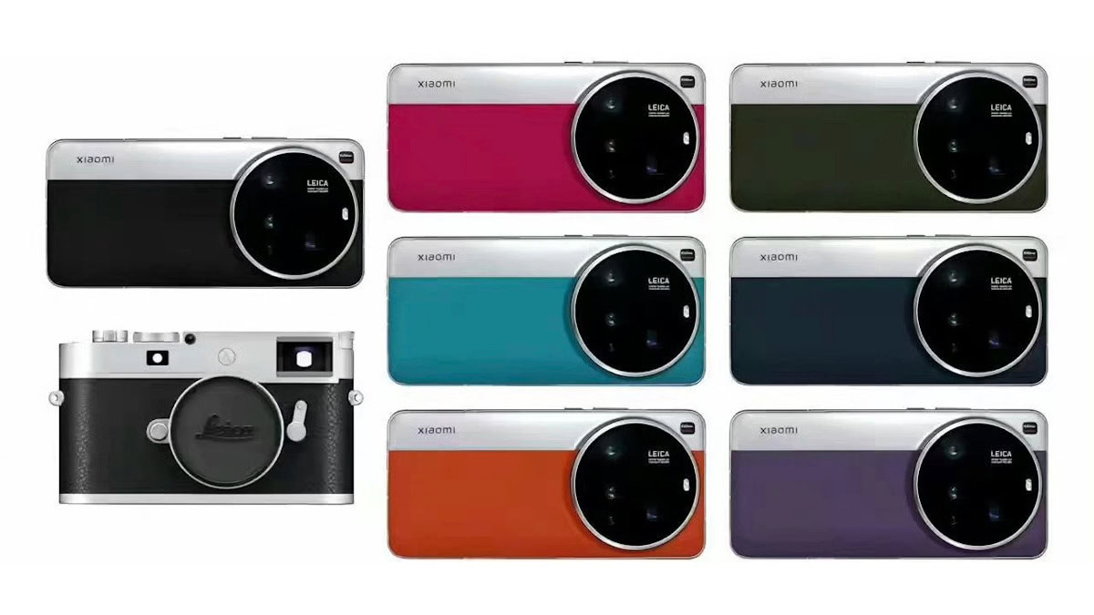 Với trọng lượng 229g, Xiaomi 15 Ultra chỉ nhẹ ngang iPhone 16 Pro Max và thậm chí còn nhẹ hơn cả Samsung Galaxy S24 Ultra, một điều hiếm thấy với các mẫu flagship sở hữu phần cứng mạnh mẽ và cụm camera lớn như thế này.