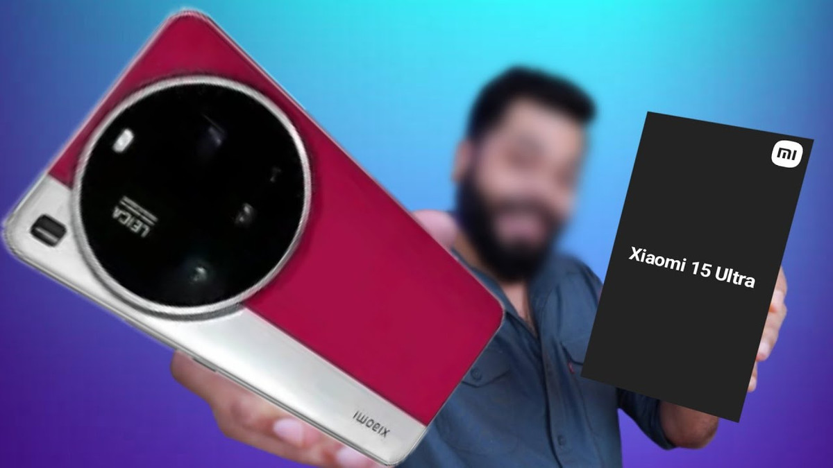 Xiaomi 15 Ultra được trang bị Snapdragon 8 Elite, vi xử lý mạnh mẽ nhất của Qualcomm tính đến thời điểm hiện tại. Máy sẽ chạy trên nền Android 15 với giao diện HyperOS 2 mới nhất của Xiaomi.