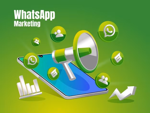 Từ năm 2023, WhatsApp cho phép các công ty thiết lập kênh để truyền tải nội dung cho những người đăng ký theo dõi. Nhưng thứ họ trả phí cao hơn là quyền tương tác với từng khách hàng thông qua ứng dụng, cả dạng đàm thoại và giao dịch. 