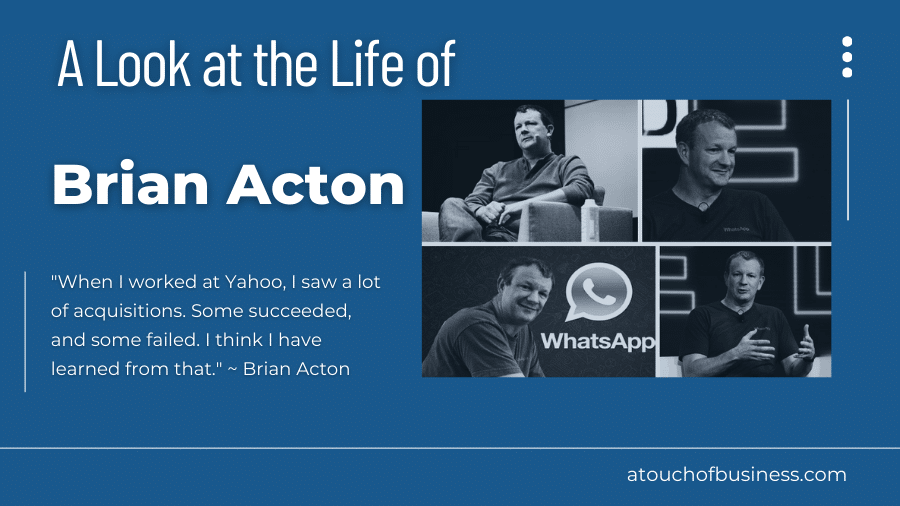 Thay vào đó, tổ chức này hoạt động dựa trên các khoản đóng góp - bao gồm khoản tiền mặt 50 triệu USD từ Brian Acton, một trong những người đồng sáng lập WhatsApp, vào năm 2018.