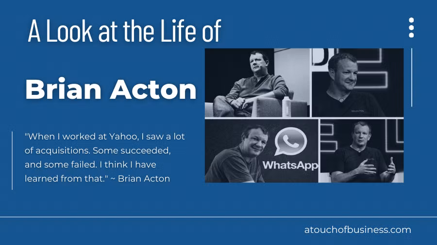 Thay vào đó, tổ chức này hoạt động dựa trên các khoản đóng góp - bao gồm khoản tiền mặt 50 triệu USD từ Brian Acton, một trong những người đồng sáng lập WhatsApp, vào năm 2018.