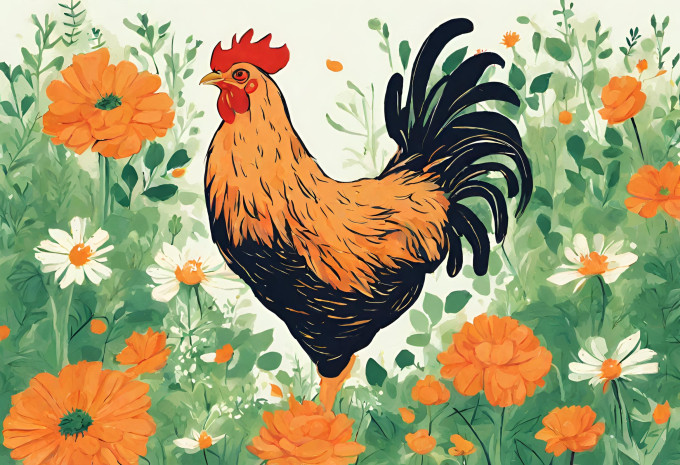 Tuổi Dậu: Nếu nói đến những con giáp có nhiều lợi thế của năm Ất Tỵ 2025 mà không nhắc đến tuổi Dậu thì sẽ là một thiếu sót lớn, vì tuổi Dậu nằm trong số những con giáp may mắn nhất.