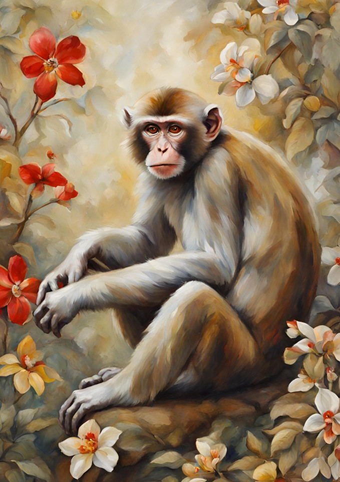 Tuổi Thân: Là con giáp được đánh giá cao bởi sự thông minh, linh hoạt và khả năng thích ứng, tuổi Thân cũng là con giáp có nhiều tin vui trong năm mới Ất Tỵ 2025. Trí tuệ và sự uyển chuyển của Thân được cho là rất thích hợp với tư duy nhanh nhạy và linh hoạt - những đặc điểm nổi bật của Thân. Sự kết hợp này sẽ tạo ra một cặp đôi hoàn hảo và giúp tuổi Thân có được thành công.