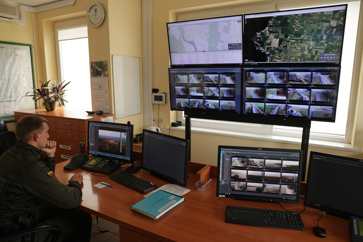 Nếu một cuộc xung đột nổ ra trong khu vực, việc Nga kiểm soát Suwalki Gap sẽ cắt đứt ba quốc gia vùng Baltic là Lithuania, Latvia và Estonia khỏi phần còn lại của Liên minh châu Âu và sẽ tạo ra một cầu nối đất liền đến Kaliningrad.