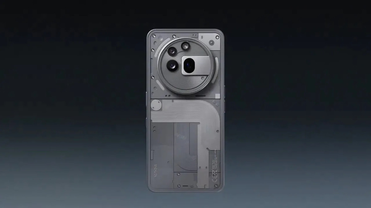 Tuy sở hữu phần cứng ấn tượng, nhưng thiết kế của Nothing Phone 3a Pro lại gây ra làn sóng tranh cãi mạnh mẽ trong cộng đồng công nghệ. Joe Maring, cây bút của Android Authority, không ngần ngại gọi đây là "một trong những chiếc điện thoại Android xấu nhất mà tôi từng thấy".