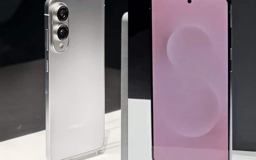 Dù Samsung chưa chính thức xác nhận ngày ra mắt, nhưng với những thông tin rò rỉ ngày càng nhiều, Galaxy S25 Edge có thể sẽ là một trong những thiết bị đáng chú ý nhất vào nửa đầu năm nay.