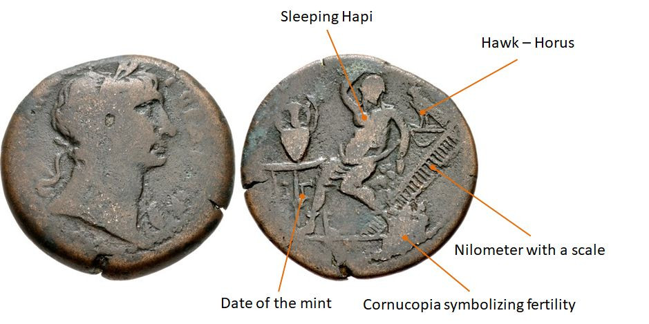 Thông tin dự báo từ Nilometer Elephantine có ý nghĩa vô cùng quan trọng, giúp chính quyền và người dân chuẩn bị ứng phó kịp thời, giảm thiểu thiệt hại do thiên tai gây ra. 