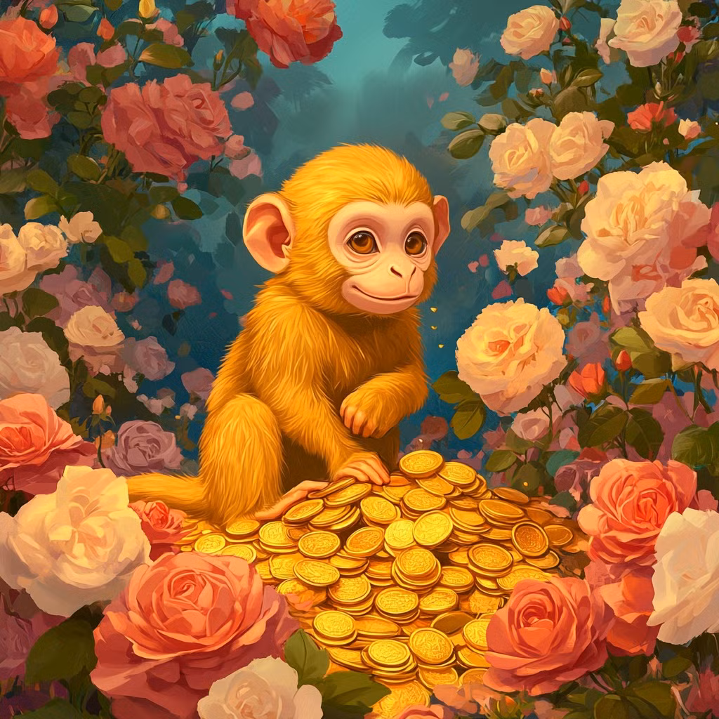  Sự cố gắng không ngừng của tuổi Thân sẽ là nguồn cảm hứng, đem lại may mắn và thịnh vượng cho cả gia đình trong năm nay. * Thông tin trong bài chỉ mang tính tham khảo.