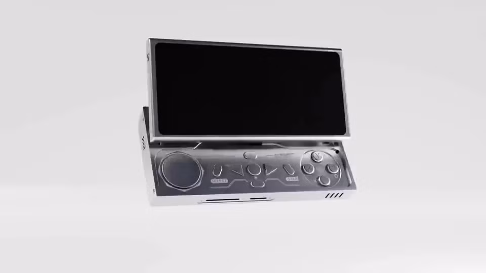 Chiếc điện thoại trượt độc đáo này sở hữu màn hình cảm ứng, bàn phím QWERTY đầy đủ, bộ nhớ trong 32 GB và camera 5 MP. Tuy nhiên, với màn hình cảm ứng điện trở, hệ điều hành Symbian lỗi thời và hiệu năng không như mong đợi, N97 đã không thể cạnh tranh với iPhone và các thiết bị Android.