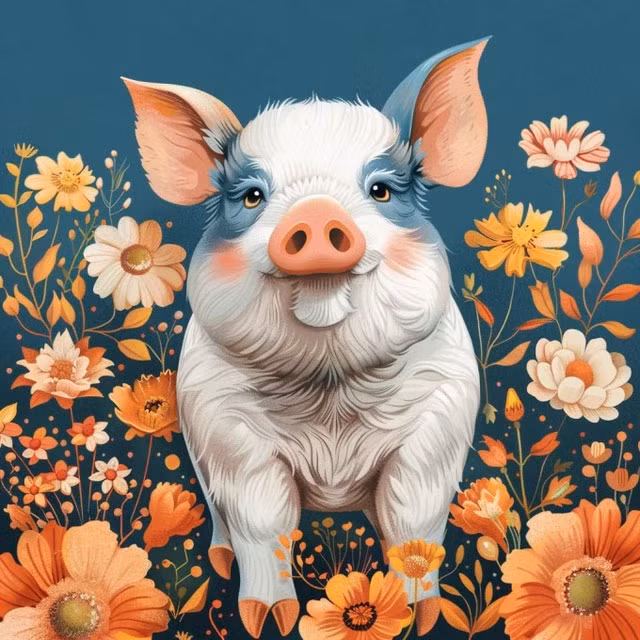 Tuổi Hợi: Với sự thông minh và khéo léo vốn có, người tuổi Hợi sẽ vượt qua mọi khó khăn một cách dễ dàng. Họ sẽ thể hiện khả năng giải quyết vấn đề nhanh nhẹn, từ đó tạo ra những bước tiến vững chắc trong công việc. 