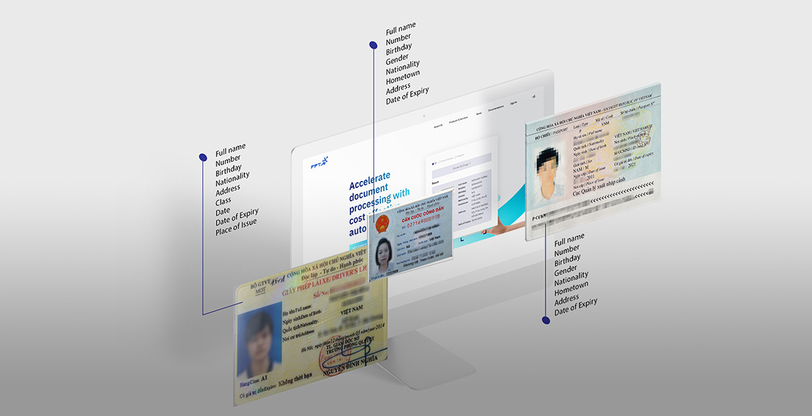 Nếu phát hiện những từ khóa nhất định, có thể là thông tin hacker cần thu thập thì mã độc sẽ thực hiện lệnh đánh cắp dữ liệu và chuyển tiếp bức ảnh cho những kẻ đứng sau, nhằm phục vụ các mục đích tấn công khác. Ảnh: OCR Tech