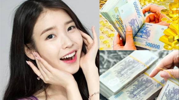  Dấu hiệu phát tài ở mắt: Trong phong thủy đôi mắt có lòng đen lòng trắng rõ ràng, ánh nhìn sắc bén, mắt sáng long lanh, có thần thái thì đó là đôi mắt của người đang gặp nhiều chuyện vui, vận trình tăng tiến, mọi sự thuận lợi. 