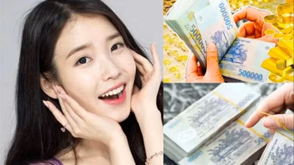  Dấu hiệu phát tài ở mắt: Trong phong thủy đôi mắt có lòng đen lòng trắng rõ ràng, ánh nhìn sắc bén, mắt sáng long lanh, có thần thái thì đó là đôi mắt của người đang gặp nhiều chuyện vui, vận trình tăng tiến, mọi sự thuận lợi. 