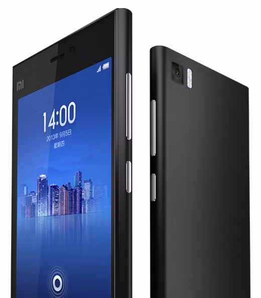 Hãng điện thoại Xiaomi đến từ Trung Quốc sắp bán smartphone Mi3 tại Singapore. Vào tháng trước, sản phẩm Redmi của công ty này đã bán hết chỉ trong vòng 8 phút chào hàng đầu tiên cũng tại thị trường Singapore. Động lực này cho phép Xiaomi giới thiệu tiếp chiếc Mi3 chỉ trong vòng 1 tháng sau đó. Hiện đại diện của hãng từ chối tiết lộ số lượng Mi3 được xuất xưởng lần này.
