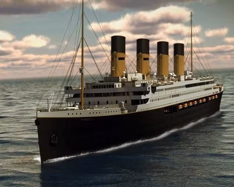  Clive Palmer: tỷ phú Clive Palmer là người sở hữu công ty Mineralogy với trữ lượng sắt lớn nhất thế giới. Ông đã tài trợ cho kế hoạch xây dựng một bản sao tàu Titanic nổi tiếng, mang tên siêu du thuyền Titanic II. Ông phát biểu trên kênh truyền thông BBC rằng:"Nó sẽ có thiết kế độc đáo để không bao giờ bị chìm dù bất cứ lí do gì và sẽ hoàn thành năm 2016".