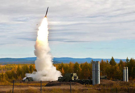 Nga sẽ phá dỡ hệ thống S-300PMU1 dự định cung cấp cho Iran thay vì bán chúng cho khách hàng khác.