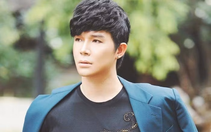 Nathan Lee di tu tap sau bien co voi Ngoc Trinh, Cao Thai Son-Hinh-2