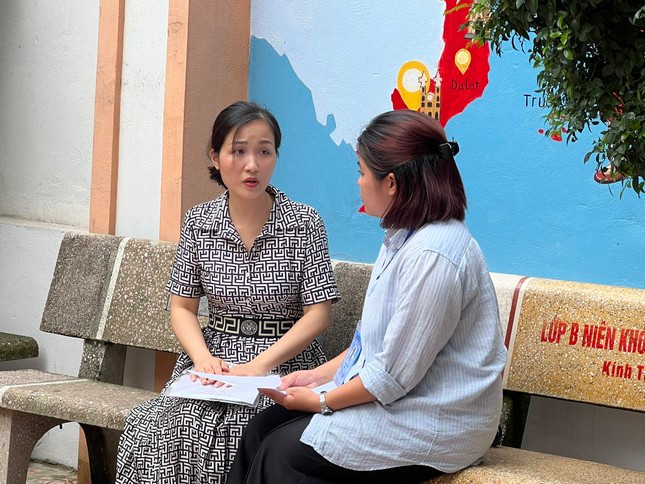 Mot thi sinh Ha Noi bi tai nan, phai bo ky thi Tot nghiep THPT