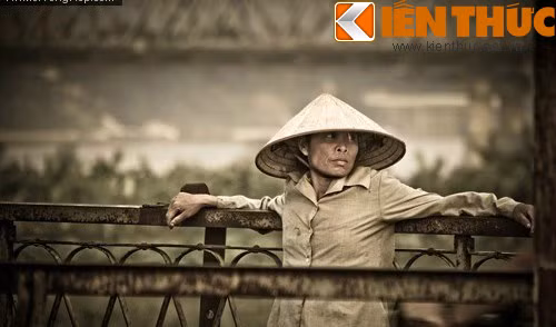 Dấu ấn thời gian.