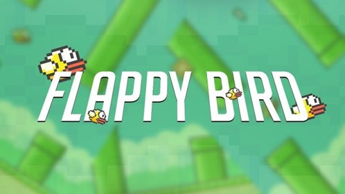 Tác giả Nguyễn Hà Đông quyết định rút Flappy Bird khỏi các kho ứng dụng App Store và Play Store đã gây ngạc nhiên lớn cho cộng đồng mạng Việt Nam.