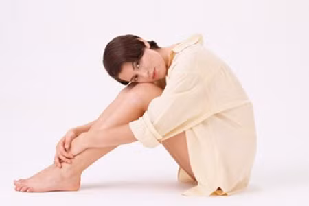 Polyp tử cung hay dính tử cung (vết sẹo do phẫu thuật) cũng có thể ảnh hưởng tới khả năng phôi thai đậu được vào thành tử cung.