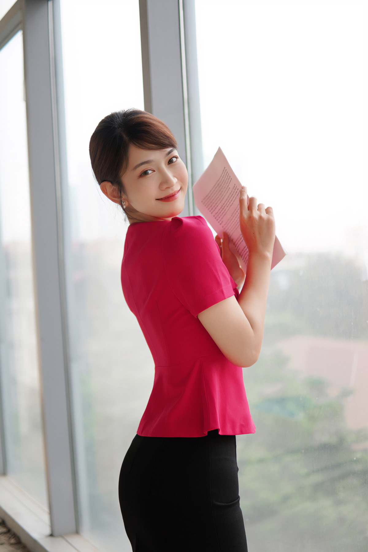 Le Bong: Ai cung co the co uoc mo cho rieng minh-Hinh-2