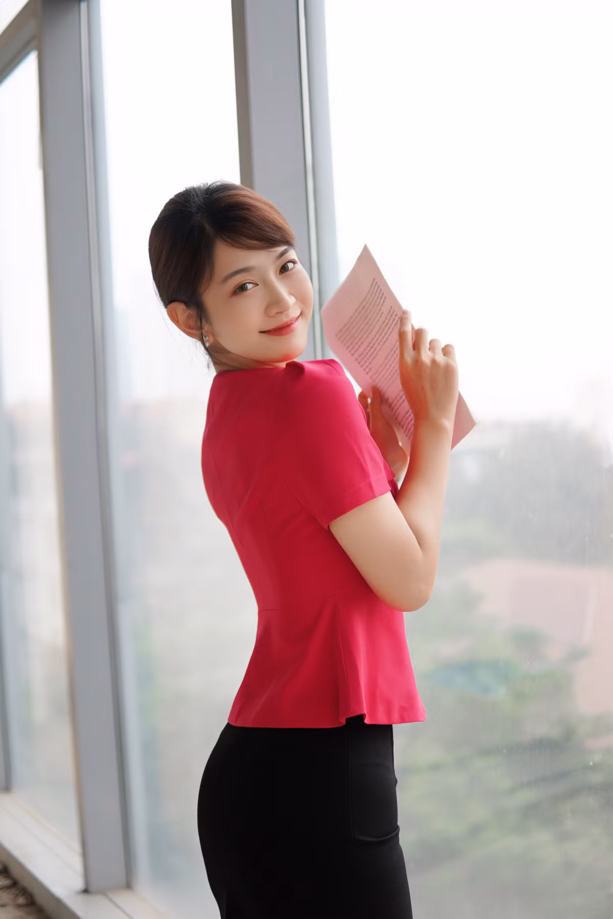 Le Bong: Ai cung co the co uoc mo cho rieng minh-Hinh-2