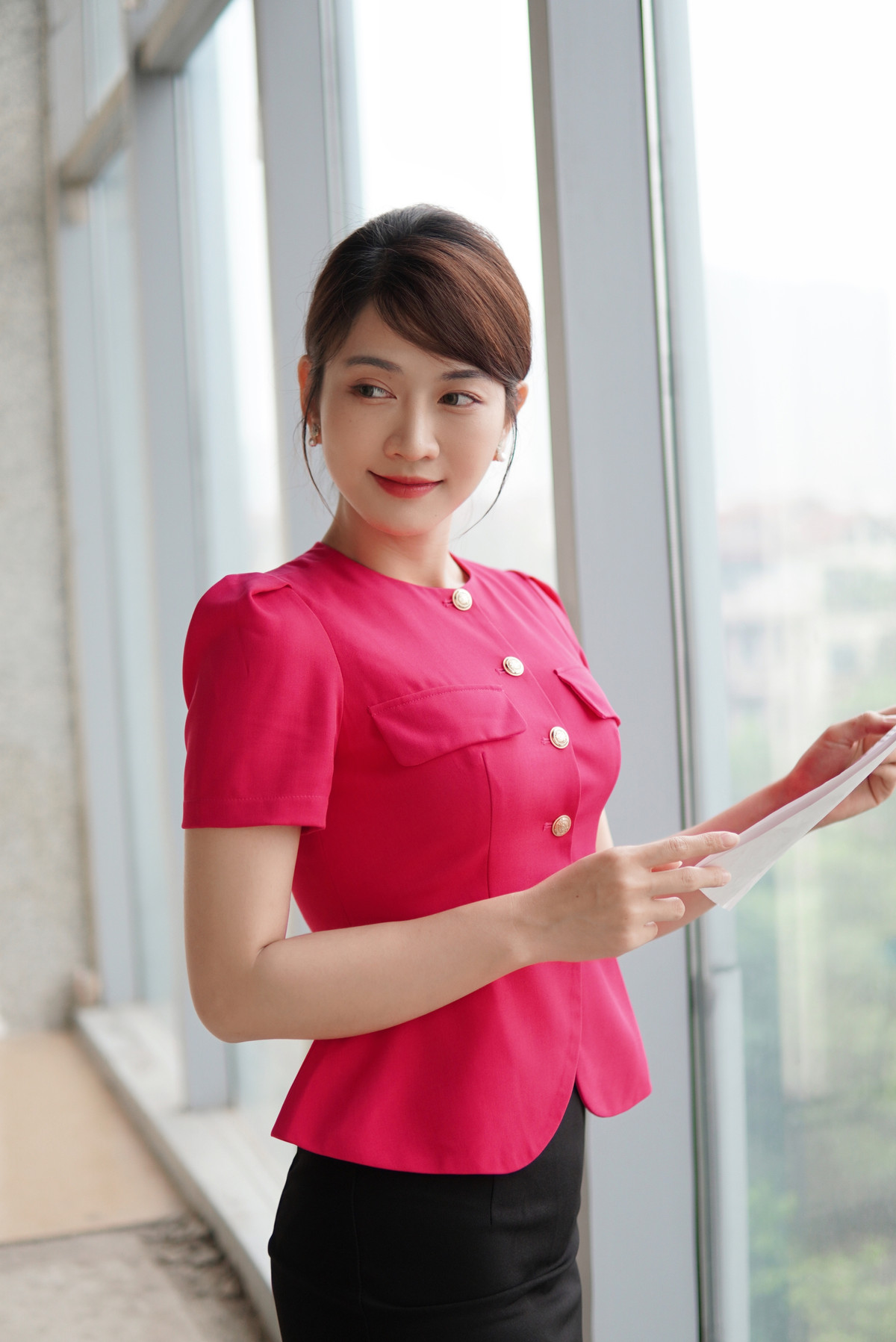 Le Bong: Ai cung co the co uoc mo cho rieng minh-Hinh-3