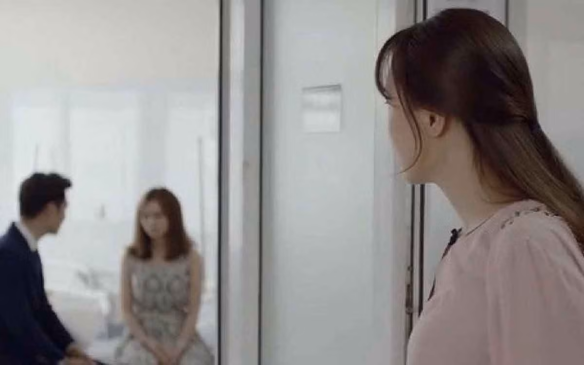 Chong ngoai tinh, khong dam ly hon vi so khong lo duoc cho con