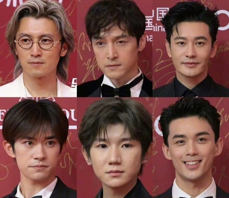 Hinh anh cua Huynh Hieu Minh o tuoi 46 hot tren mang xa hoi