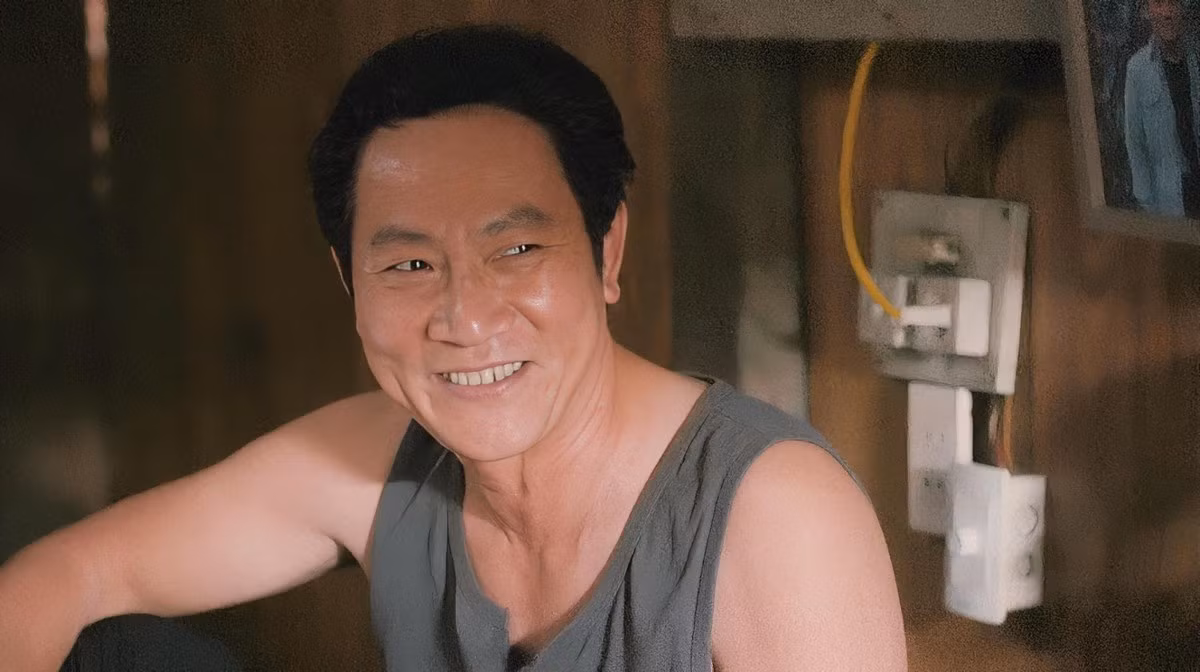 NSUT Hoang Hai: Toi co hau phuong that tuyet voi!