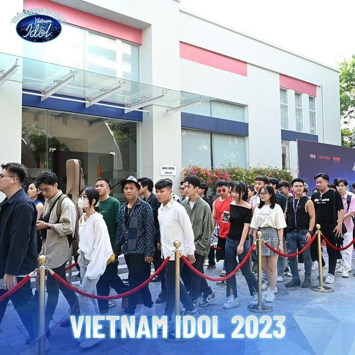TikToker "triệu view" Hải Vót - Mai Kim Liên bất ngờ casting Vietnam Idol 2023 - Hình 3 TikToker