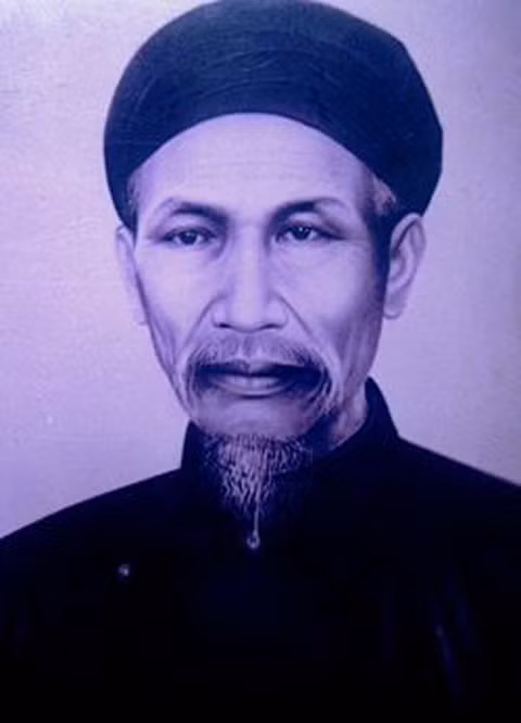 Chuyen cam dong ve nha giao duc noi tieng dat Thang Long