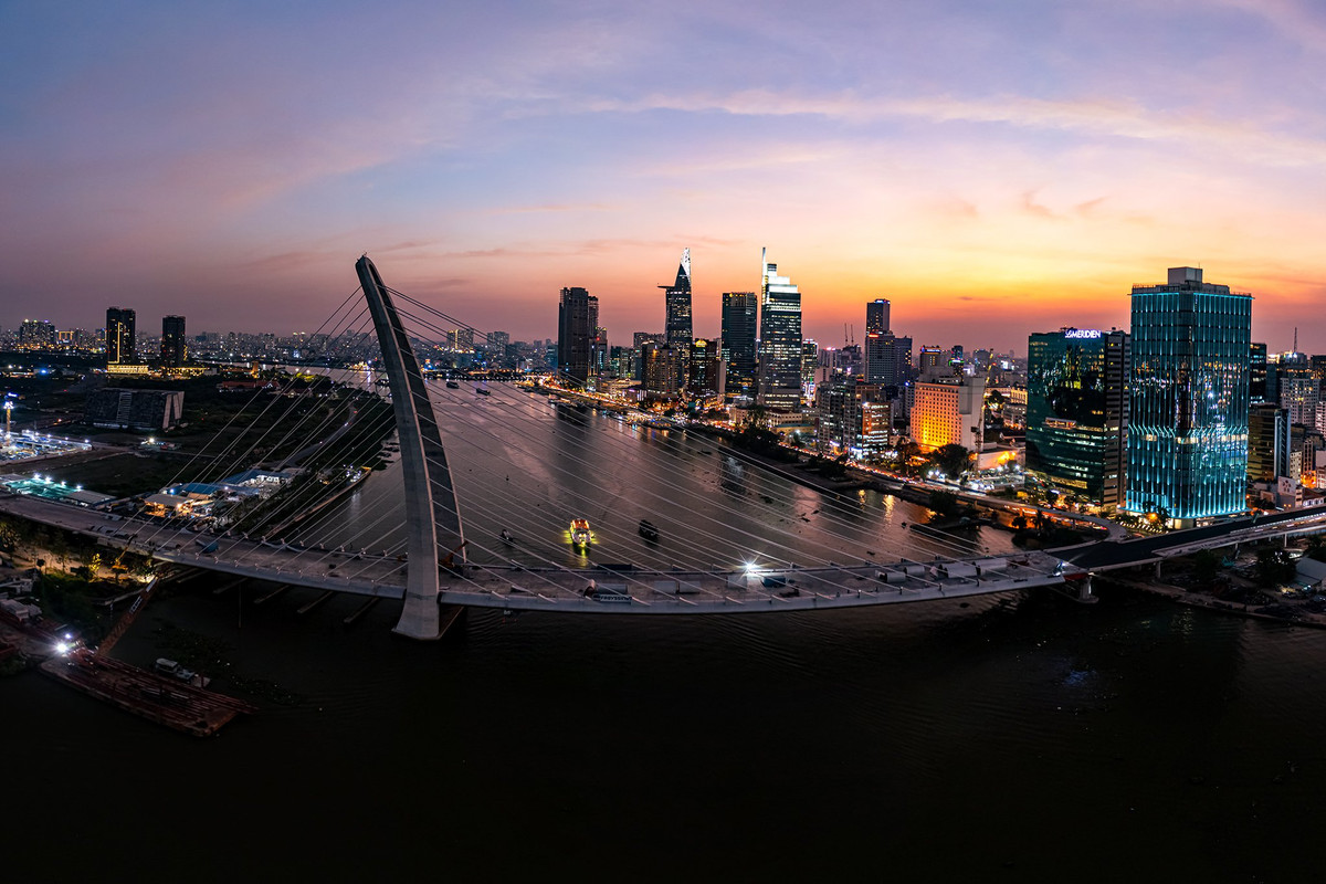 TP HCM du kien dat ten gi cho 4 cau tai Thu Thiem?