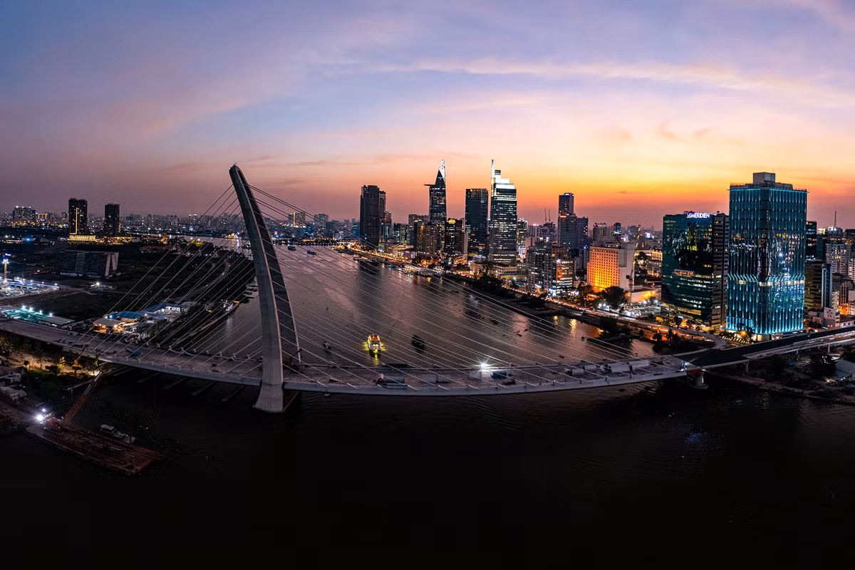 TP HCM du kien dat ten gi cho 4 cau tai Thu Thiem?