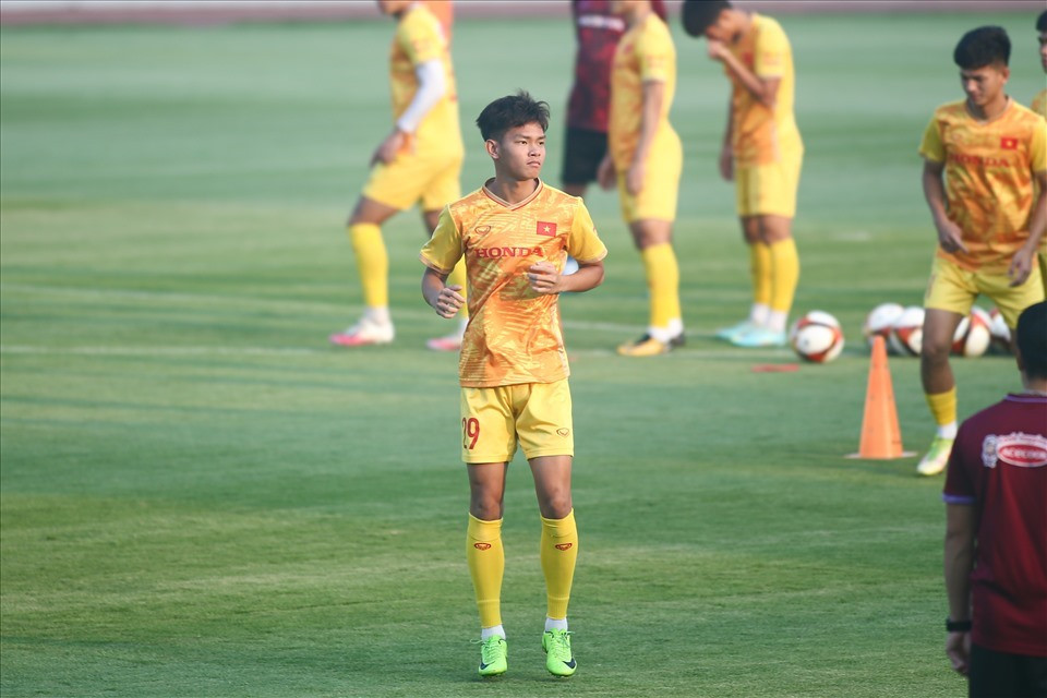 Vi sao U22 Viet Nam loai nguoi ghi nhieu ban nhat o V.League?-Hinh-2