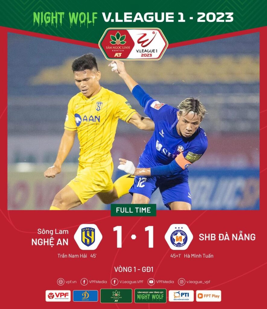 Tong hop vong 1 V-League 2023: Dau an tan binh Cong an Ha Noi-Hinh-2