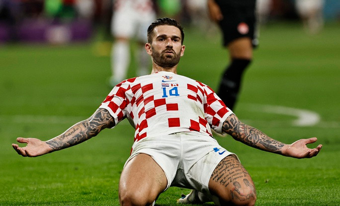 Croatia 4-1 Canada: Dau cham het cho dai dien Bac My-Hinh-3