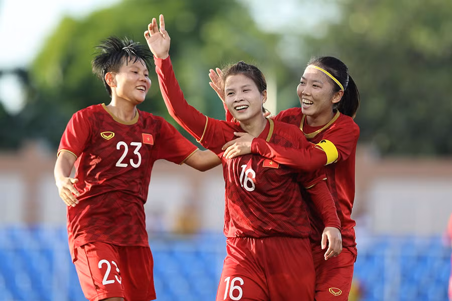 The thao Viet Nam 2022: Thach thuc va ky vong-Hinh-5