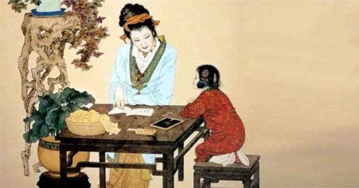 Cuoi vo lay duc khong lay sac, ket ban ket tam khong ket tai