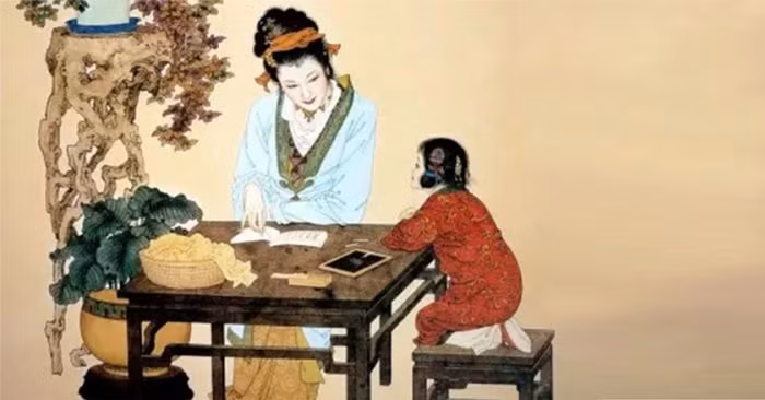 Cuoi vo lay duc khong lay sac, ket ban ket tam khong ket tai