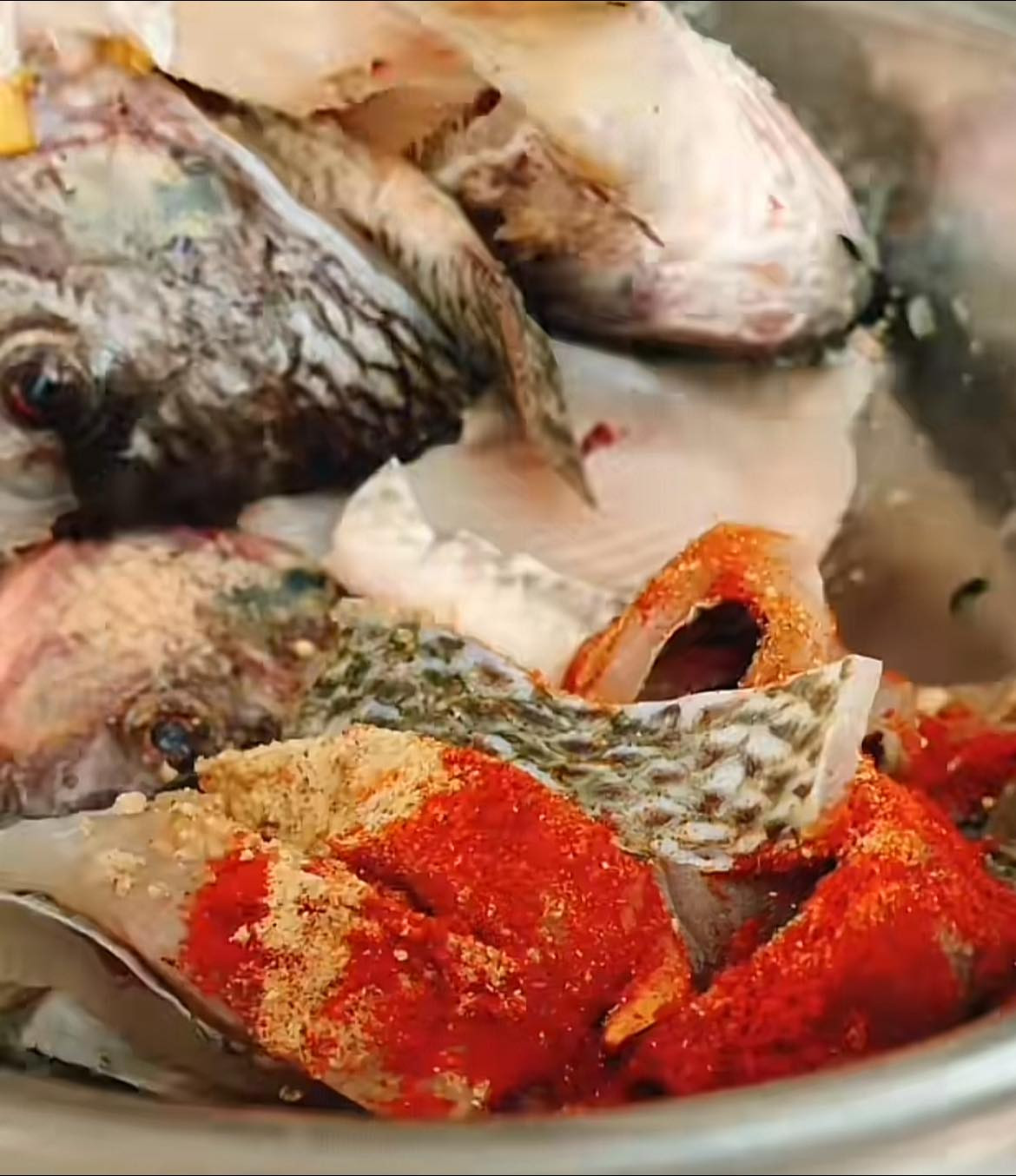 Bi quyet nau mon bun ca ro phi thom ngon, bo duong-Hinh-3