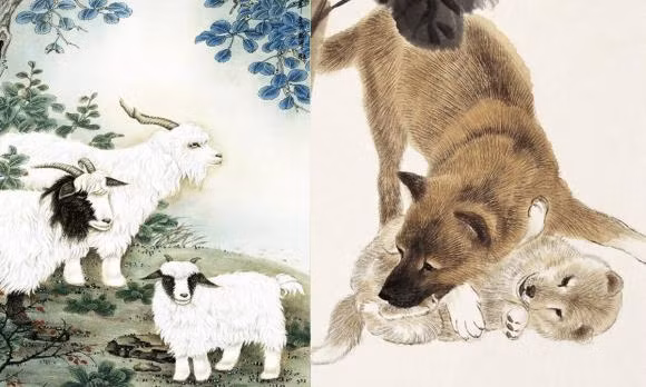 Ba cap doi con giap nay khac khau, nhung khong bao gio roi xa nhau-Hinh-3