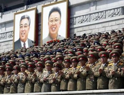 Quan chức Triều Tiên hiện làm việc ở Trung Quốc và có quan hệ mật thiết với ông Jang Song-thaek đang dần biến mất.