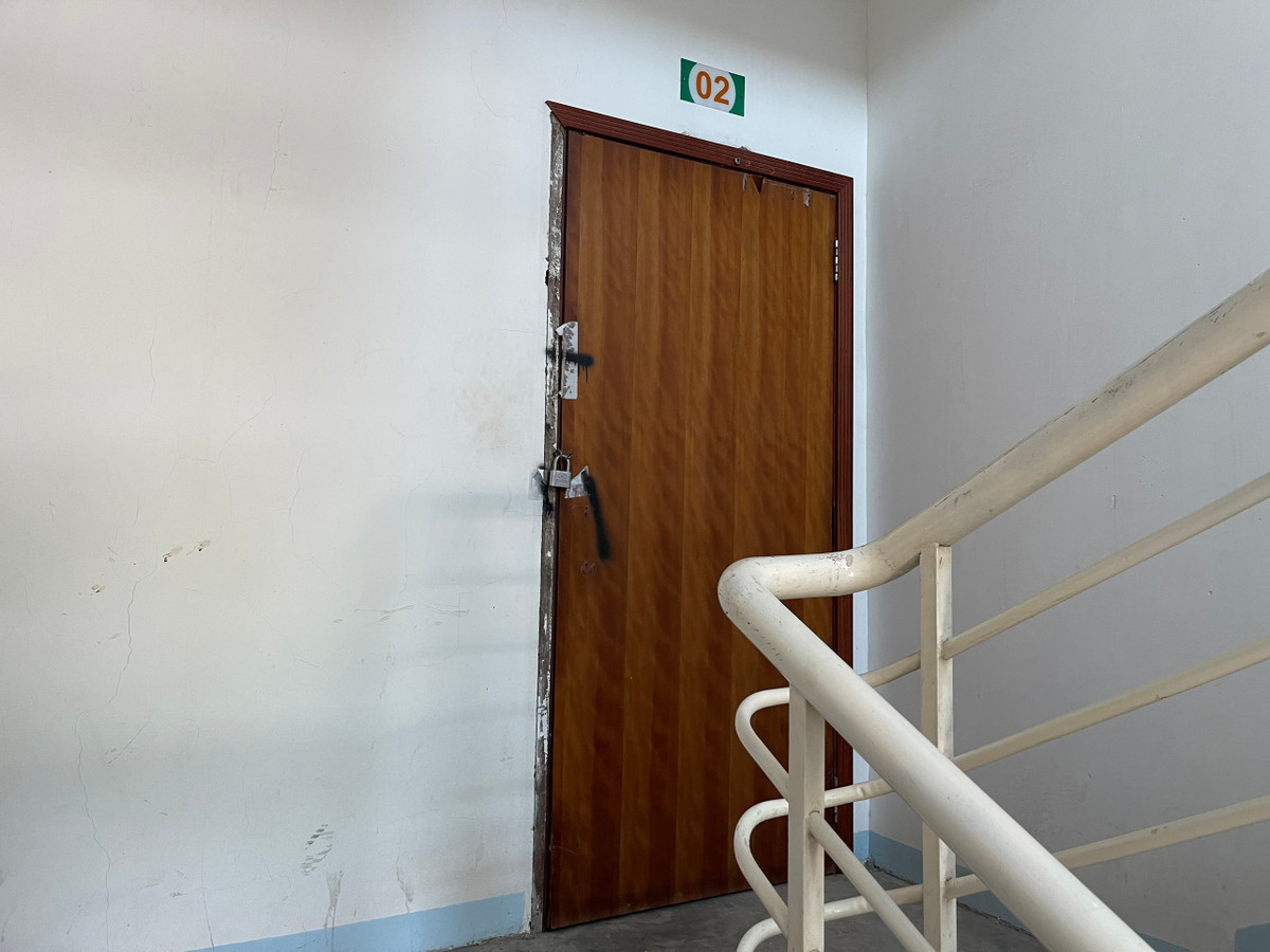 Bỏ tiền tỷ mua chung cư Phú Hoàng Anh, cư dân vẫn không được vào ở Bo tien ty mua chung cu Phu Hoang Anh, cu dan van khong duoc vao o