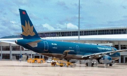 (Ảnh: Việt Hùng/Vietnam+)