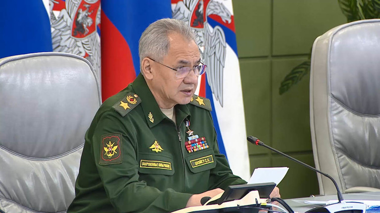 Luc luong Nga chiem vi tri chien luoc Ukraine sau giao tranh du doi